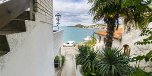 Apartment - Tisno - island Murter