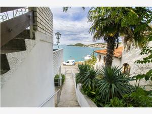 Apartment North Dalmatian islands,BookBrankaFrom 114 €