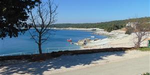 Appartamento - Koromačno (Raša)