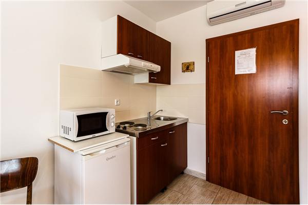 Apartment A4, for 3 persons