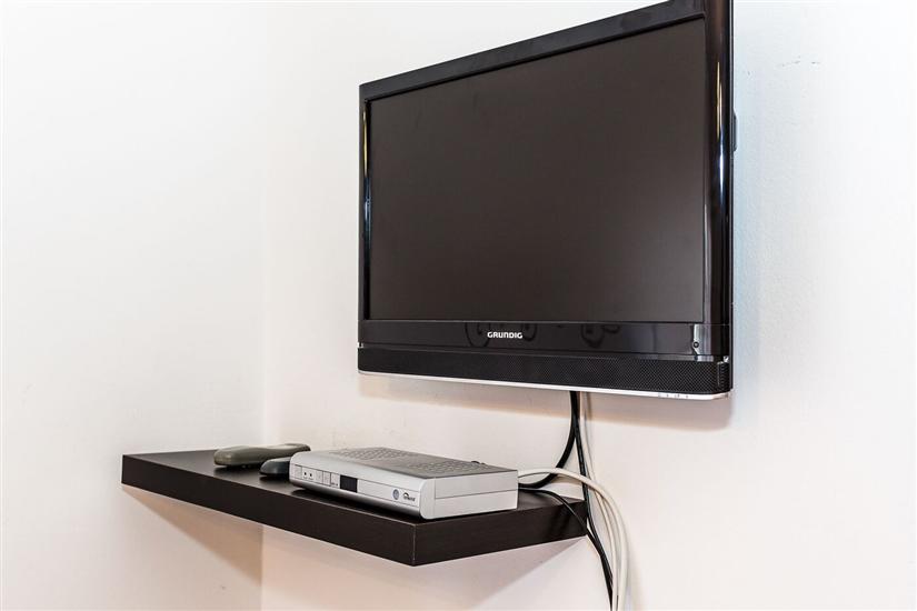 Apartment A4, for 3 persons