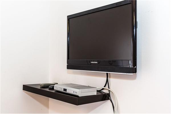 Apartment A4, for 3 persons