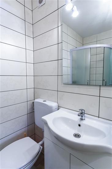 Apartment A5, for 2 persons