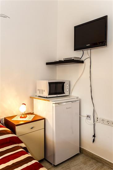 Apartment A5, for 2 persons