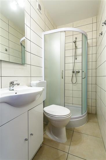 Apartment A6, for 2 persons