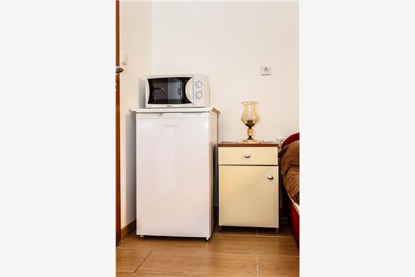 Apartment A6, for 2 persons