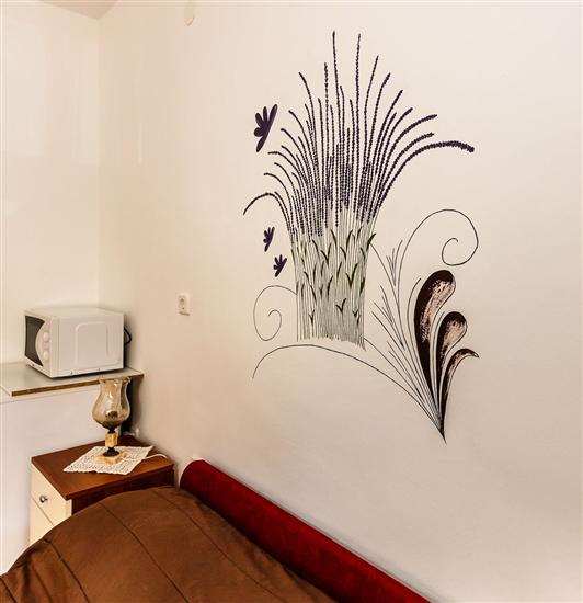 Apartment A6, for 2 persons