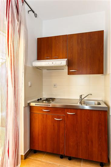 Apartment A6, for 2 persons