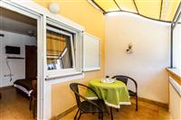 Apartman A6, 2 személyes