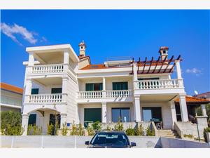 Beachfront accommodation Sibenik Riviera,BookLAVANDAFrom 185 €