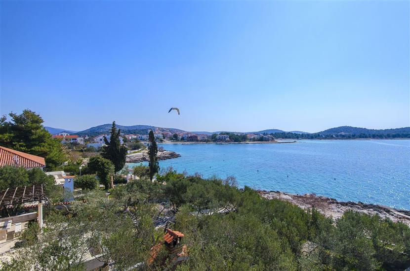 Apartman A1, na 4 osebe