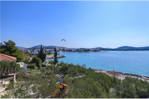 Apartman A1, na 4 osebe