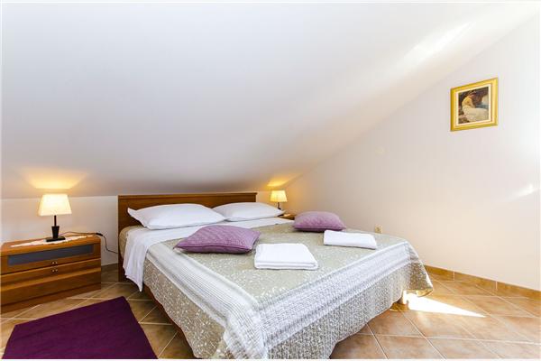 Apartman A1, na 4 osebe