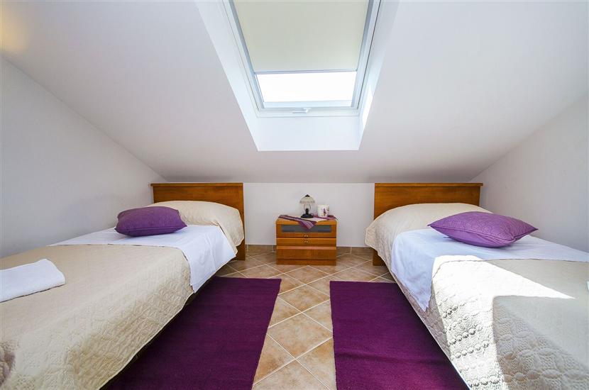 Apartman A1, na 4 osebe