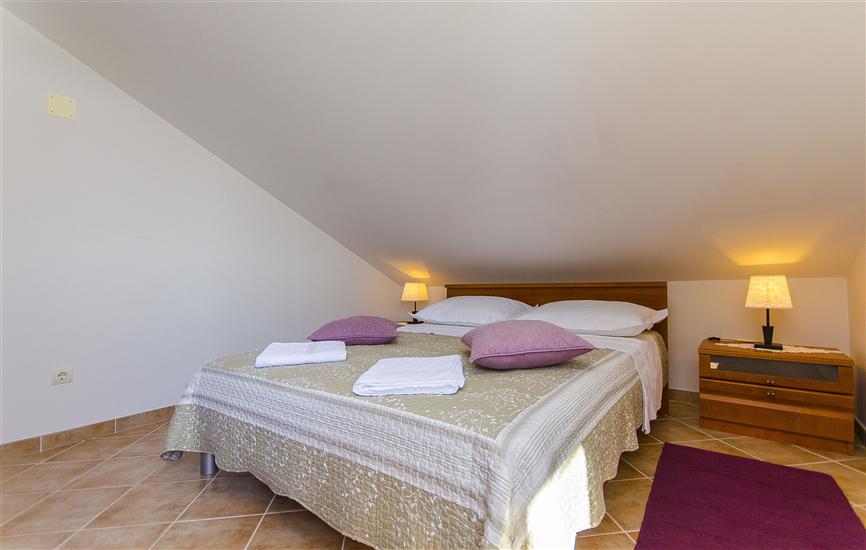 Apartman A1, na 4 osebe