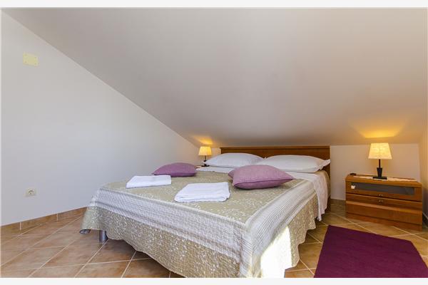 Apartman A1, na 4 osebe