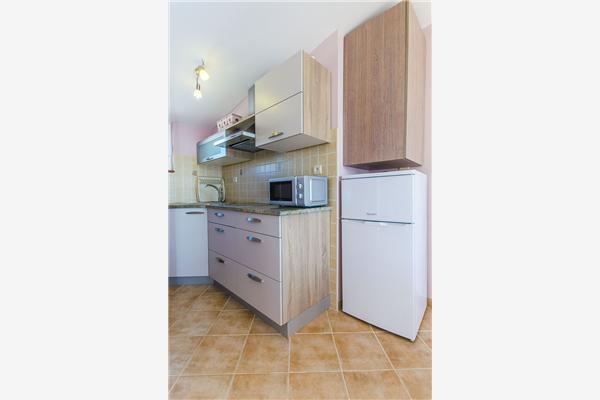 Apartman A1, na 4 osebe