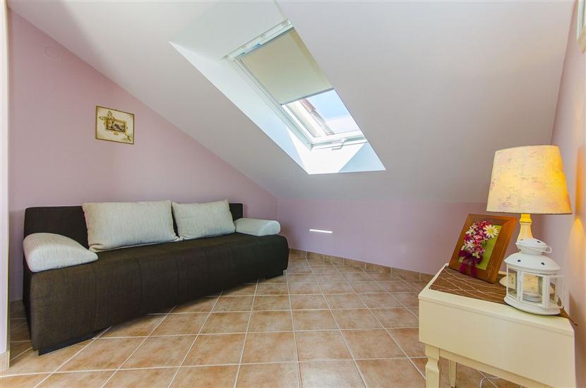 Apartman A1, na 4 osebe