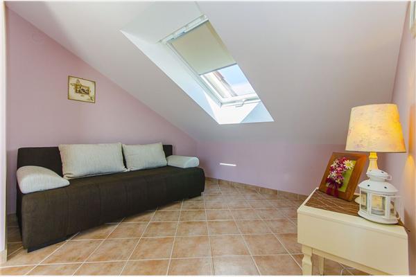 Apartman A1, na 4 osebe