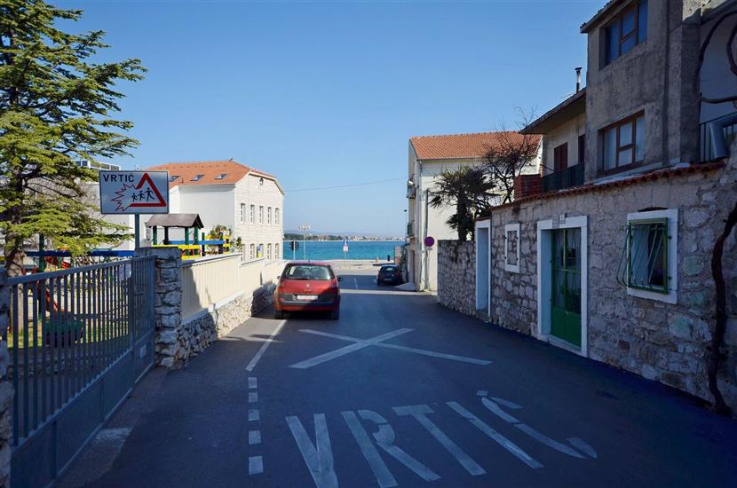 Apartment Milka  City Centar