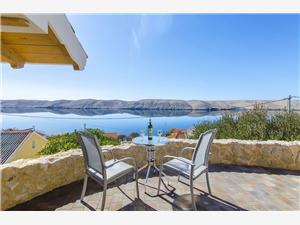 Location en bord de mer Les îles de Dalmatie du Nord,RéservezSrećkoDe 257 €