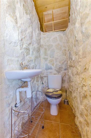 House K1, for 7 persons