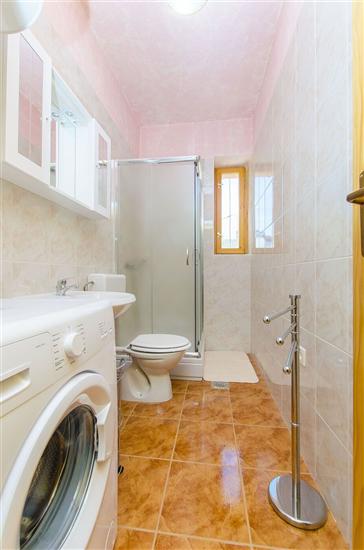 House K1, for 7 persons