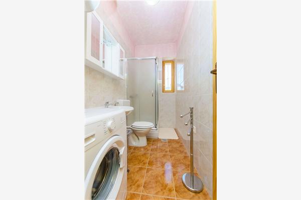 House K1, for 7 persons