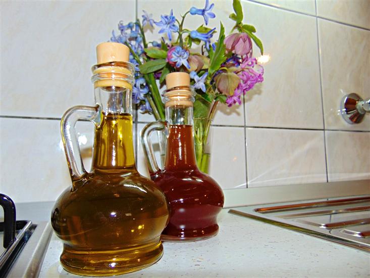 House K1, for 3 persons