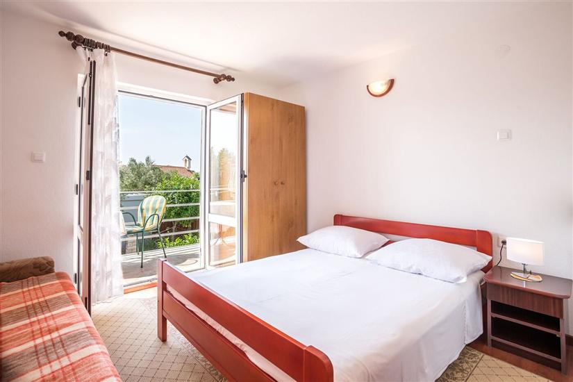 Apartman A3, na 2 osebe