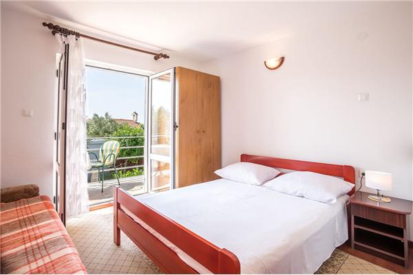 Apartman A3, na 2 osebe