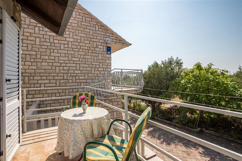 Apartman A3, na 2 osebe