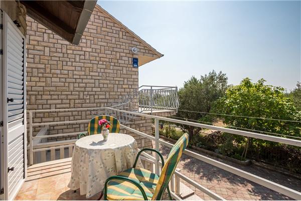 Apartman A3, na 2 osebe