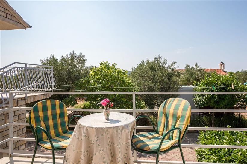 Apartman A3, na 2 osebe