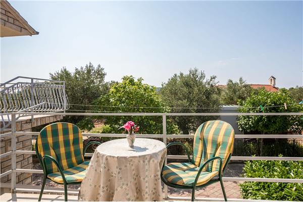 Apartman A3, na 2 osebe