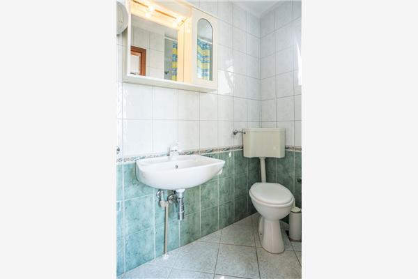 Apartman A3, na 2 osebe