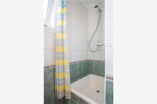 Apartman A3, na 2 osebe