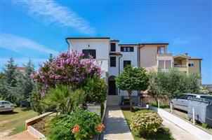 Apartment - Stinjan (Pula)