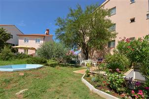 Apartment - Stinjan (Pula)