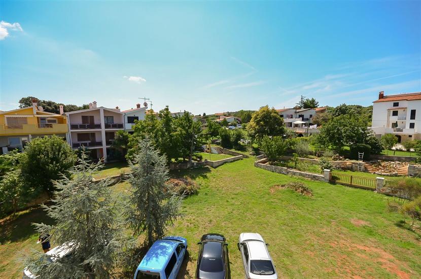 Apartment A3, for 5 persons