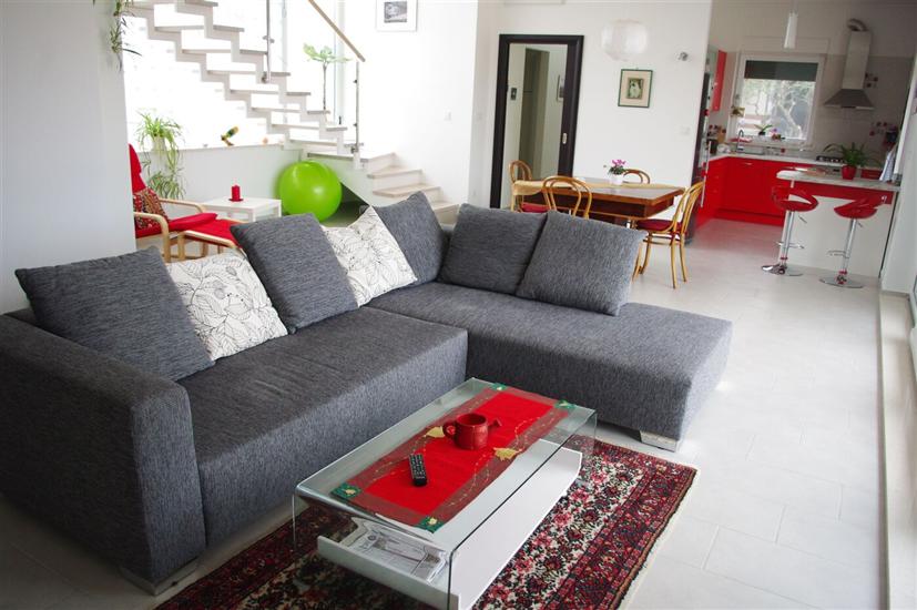 House K1, for 6 persons
