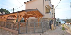 Ferienwohnung - Vodice