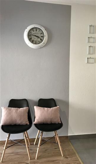 Apartment A1, for 7 persons