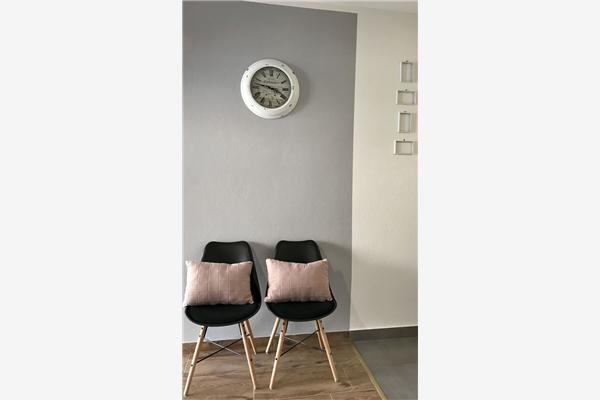 Apartment A1, for 7 persons