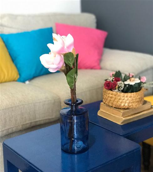 Apartment A1, for 7 persons