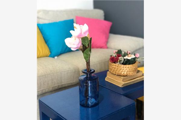 Apartment A1, for 7 persons