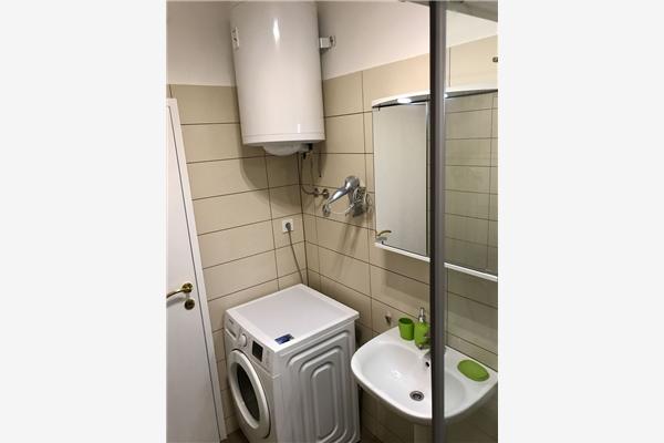 Apartment A1, for 7 persons