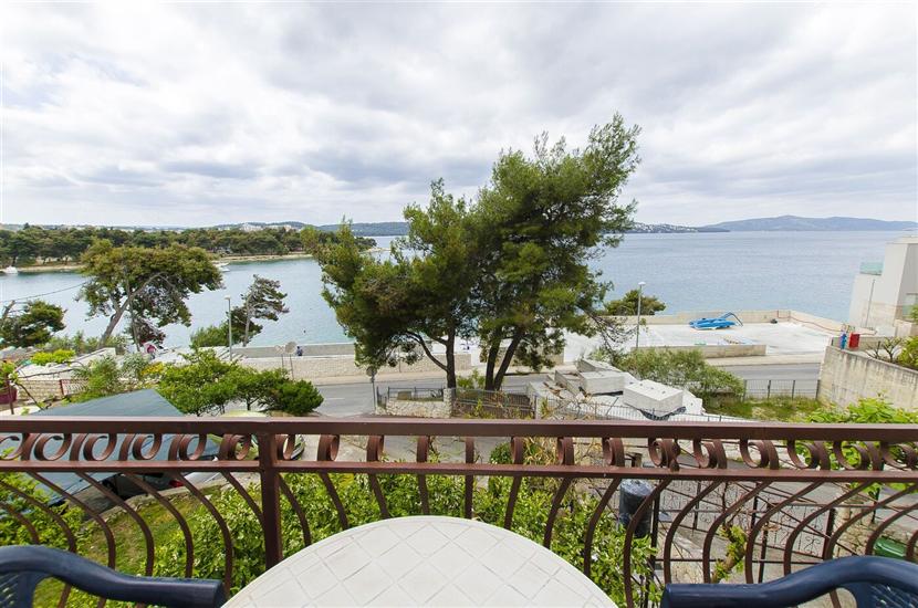 Apartment A4, for 4 persons