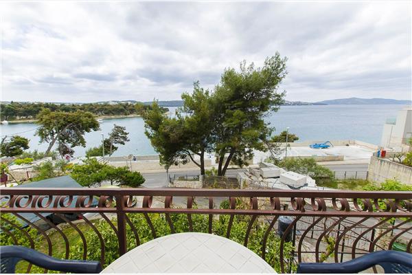 Apartment A4, for 4 persons