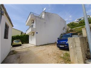 Location en bord de mer Split et la riviera de Trogir,RéservezZdenkaDe 171 €